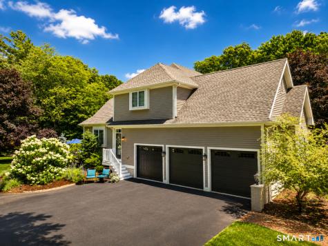 66 Nicole Drive Glastonbury CT 06073