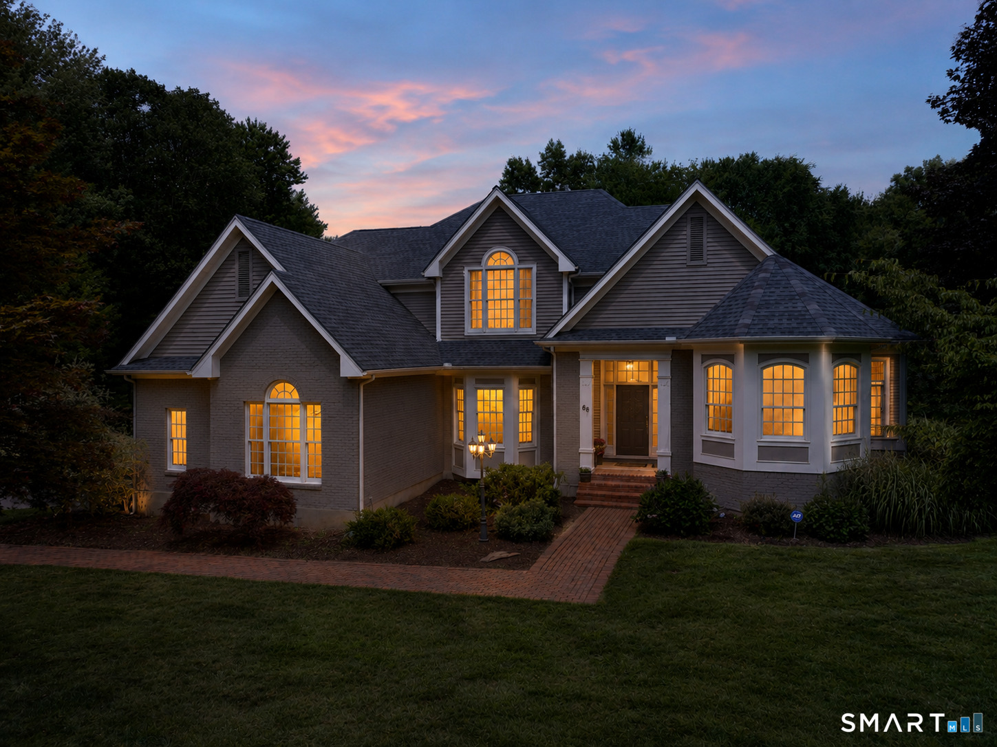 66 Nicole Drive Glastonbury CT 06073