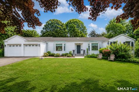 276 Preston Terrace Cheshire CT 06410