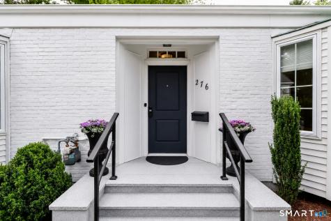 276 Preston Terrace Cheshire CT 06410