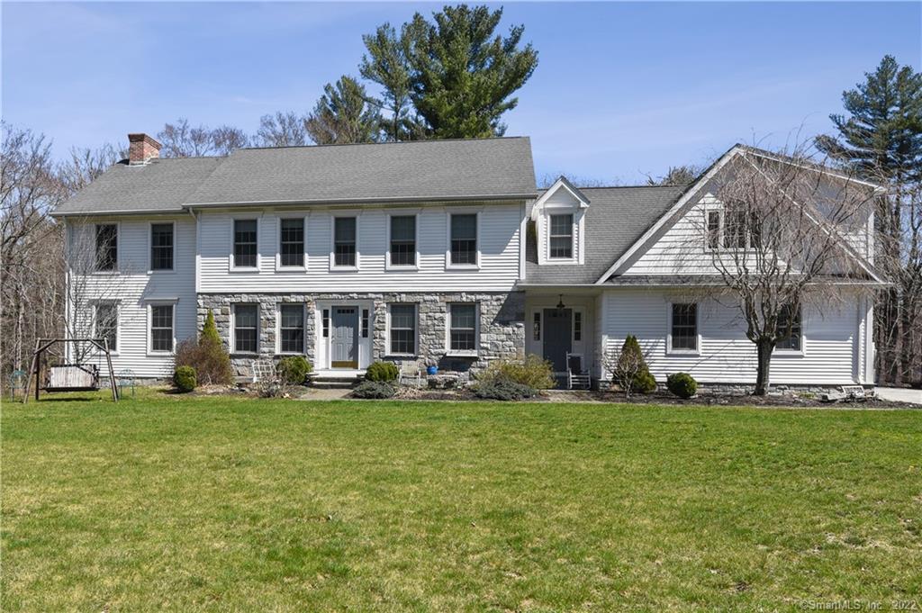 114 Fitzgerald Road Brooklyn CT 06234