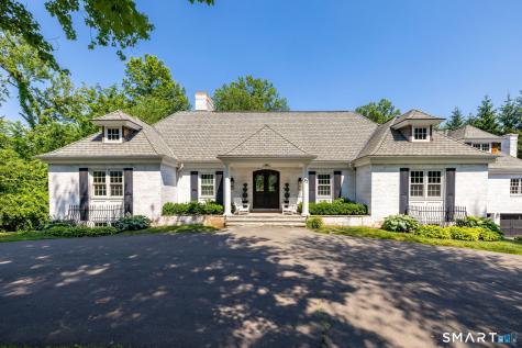 82 Ledyard Road West Hartford CT 06117