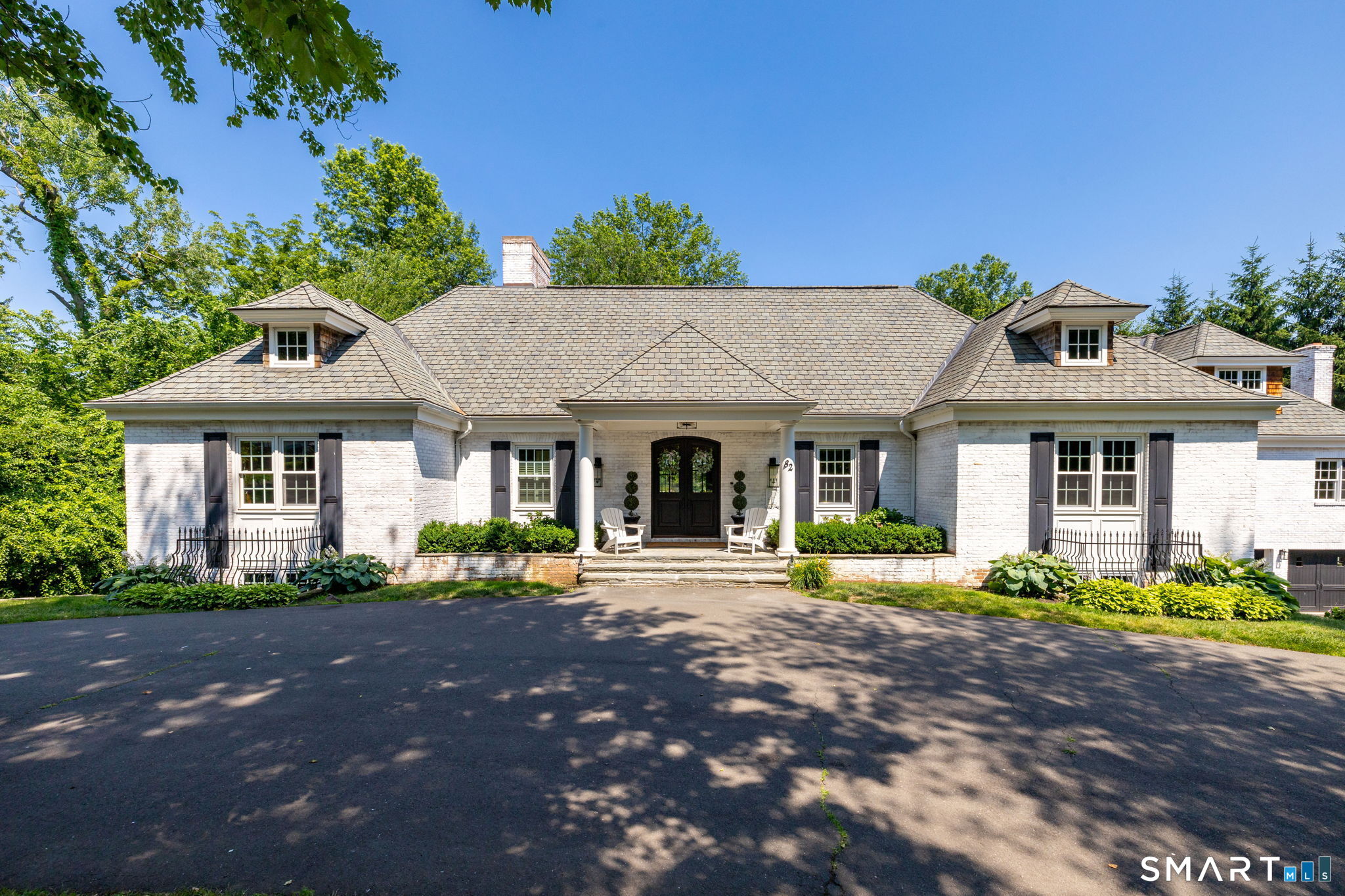 82 Ledyard Road West Hartford CT 06117