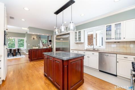 82 Ledyard Road West Hartford CT 06117