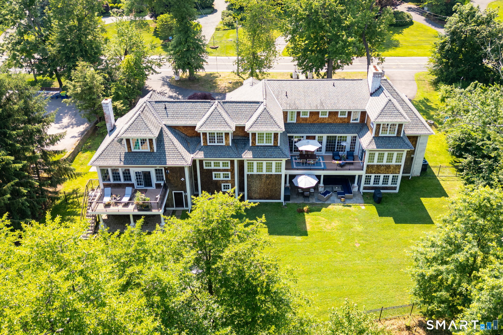 82 Ledyard Road West Hartford CT 06117