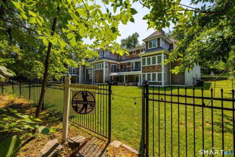 82 Ledyard Road West Hartford CT 06117