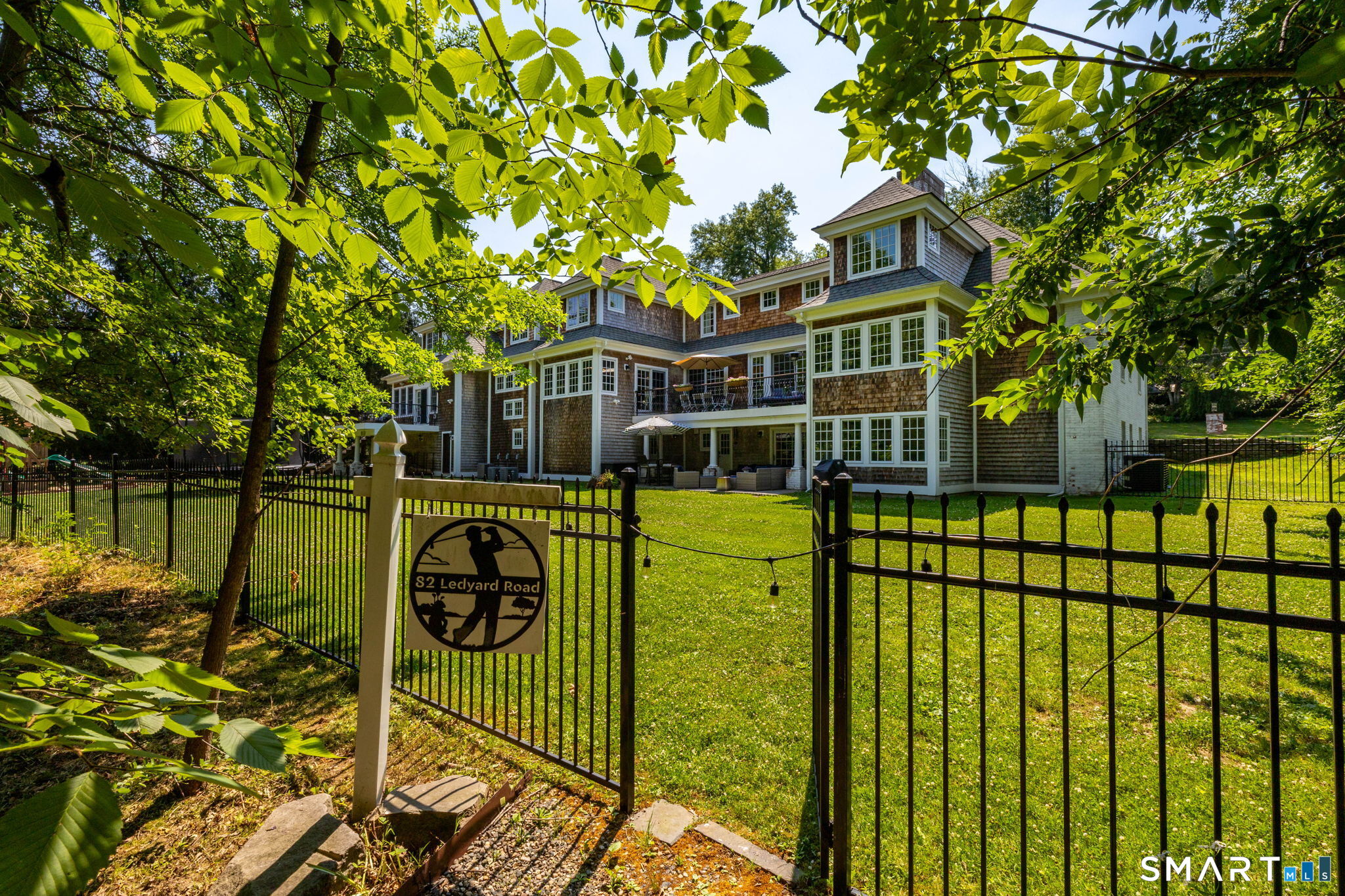 82 Ledyard Road West Hartford CT 06117