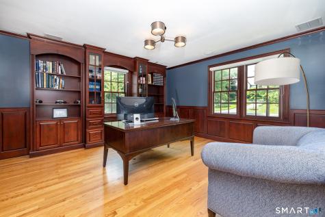 82 Ledyard Road West Hartford CT 06117