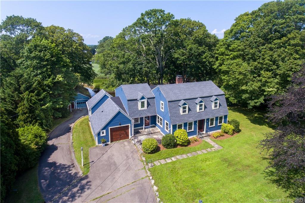 114 Neck Road Madison CT 06443