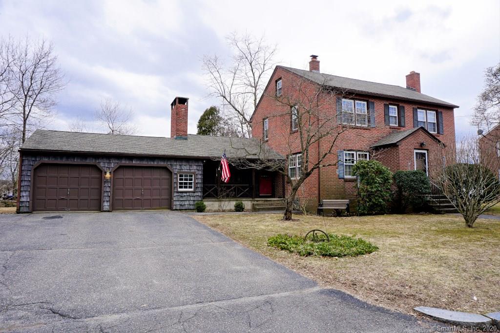 130 Margerie Street Torrington CT 06790