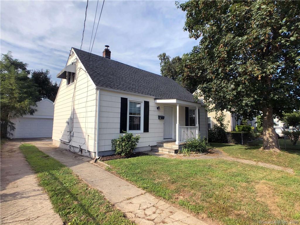 456 Ruth Street Bridgeport CT 06606