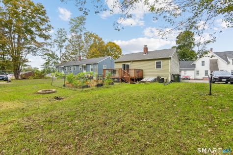 5 Hamilton Court Norwich CT 06360
