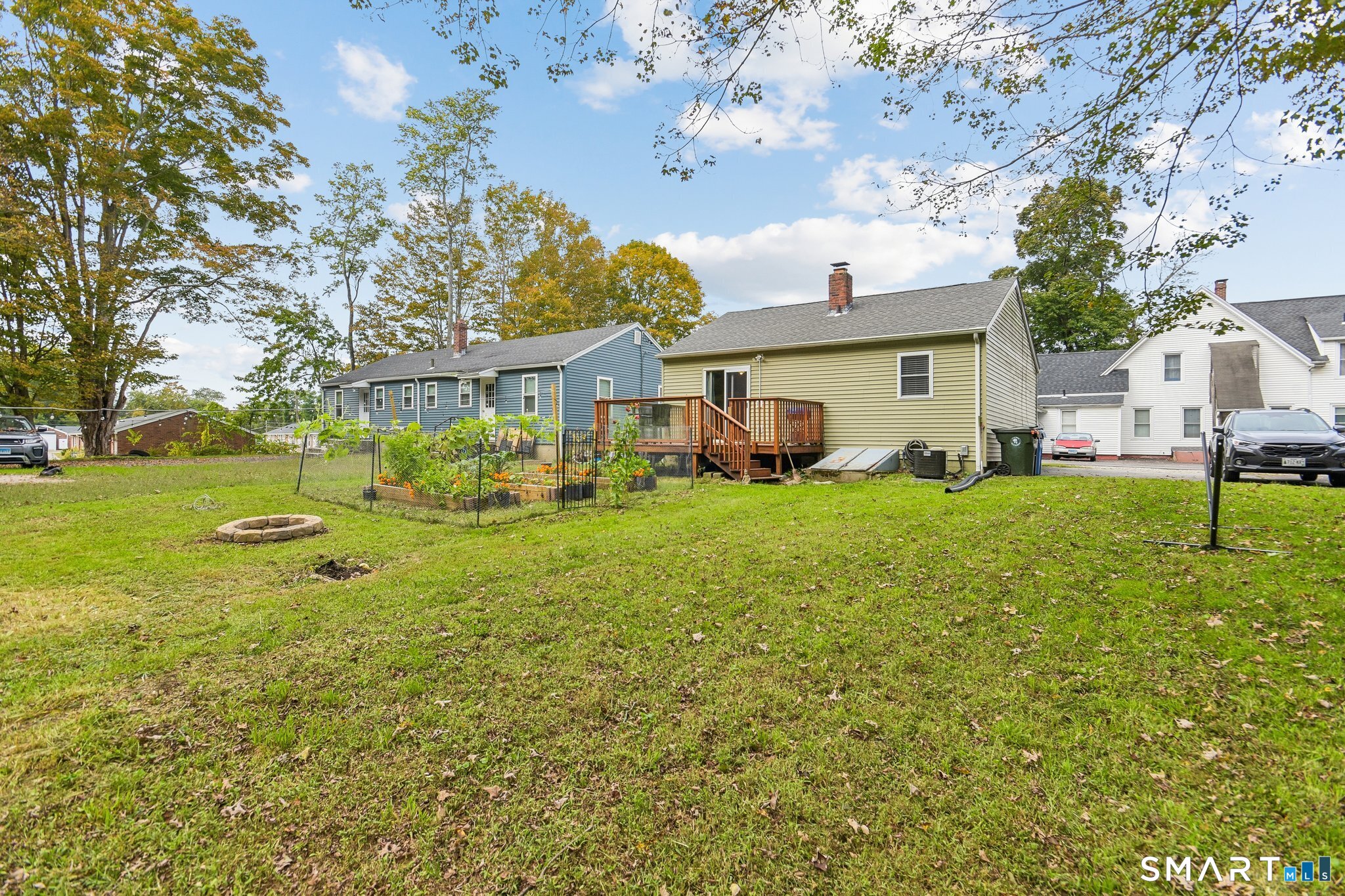 5 Hamilton Court Norwich CT 06360