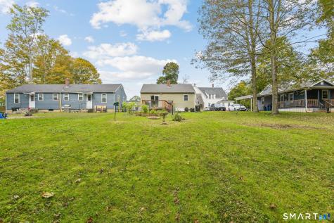 5 Hamilton Court Norwich CT 06360