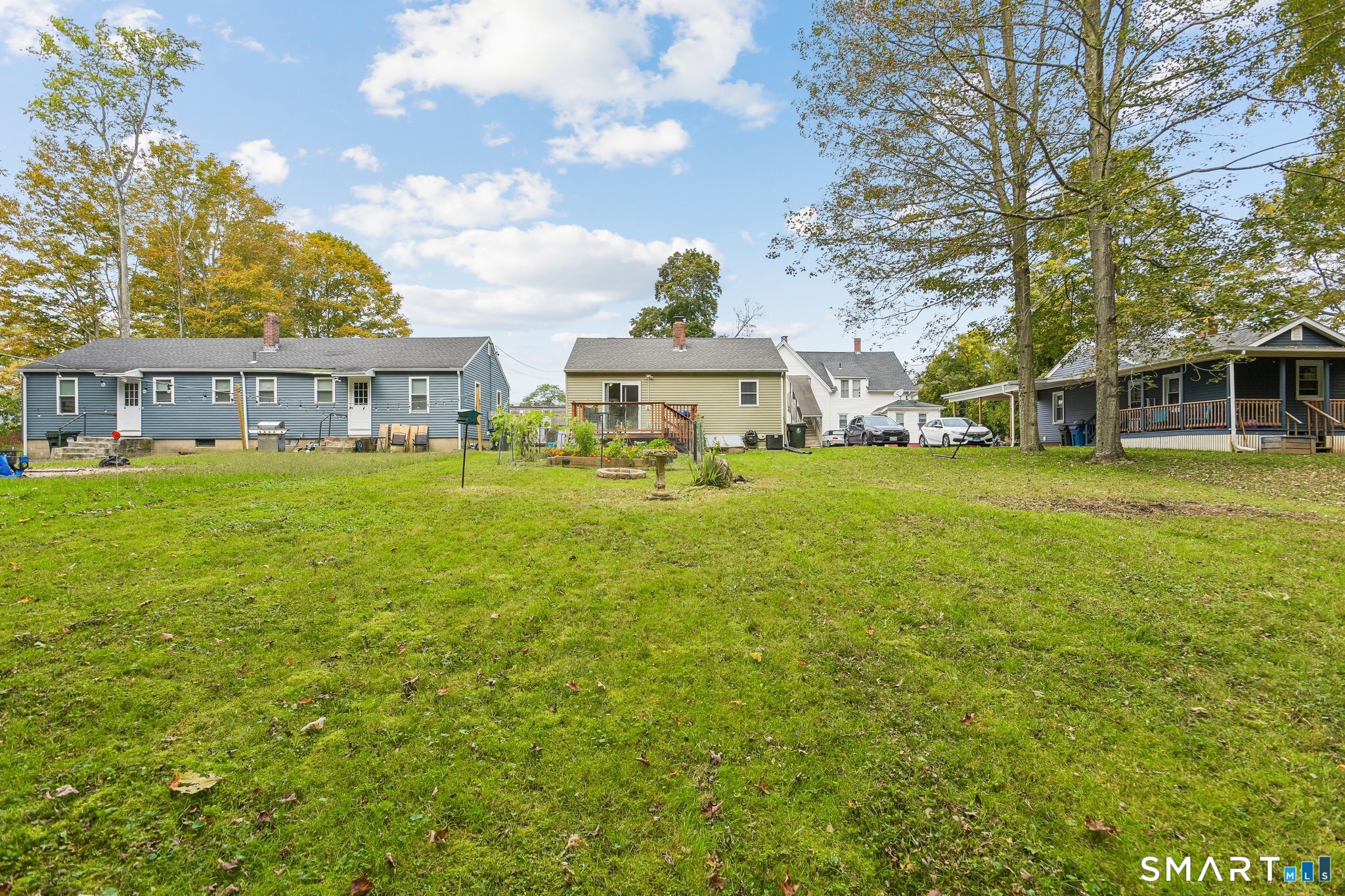 5 Hamilton Court Norwich CT 06360