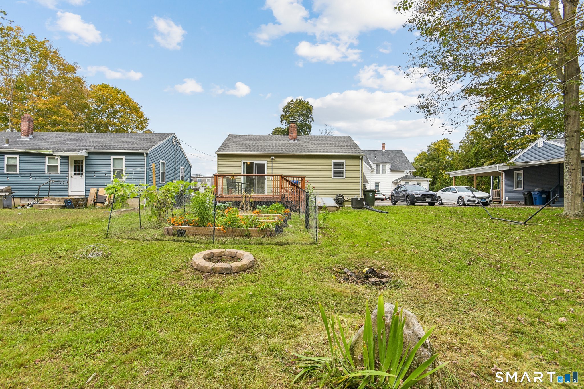 5 Hamilton Court Norwich CT 06360
