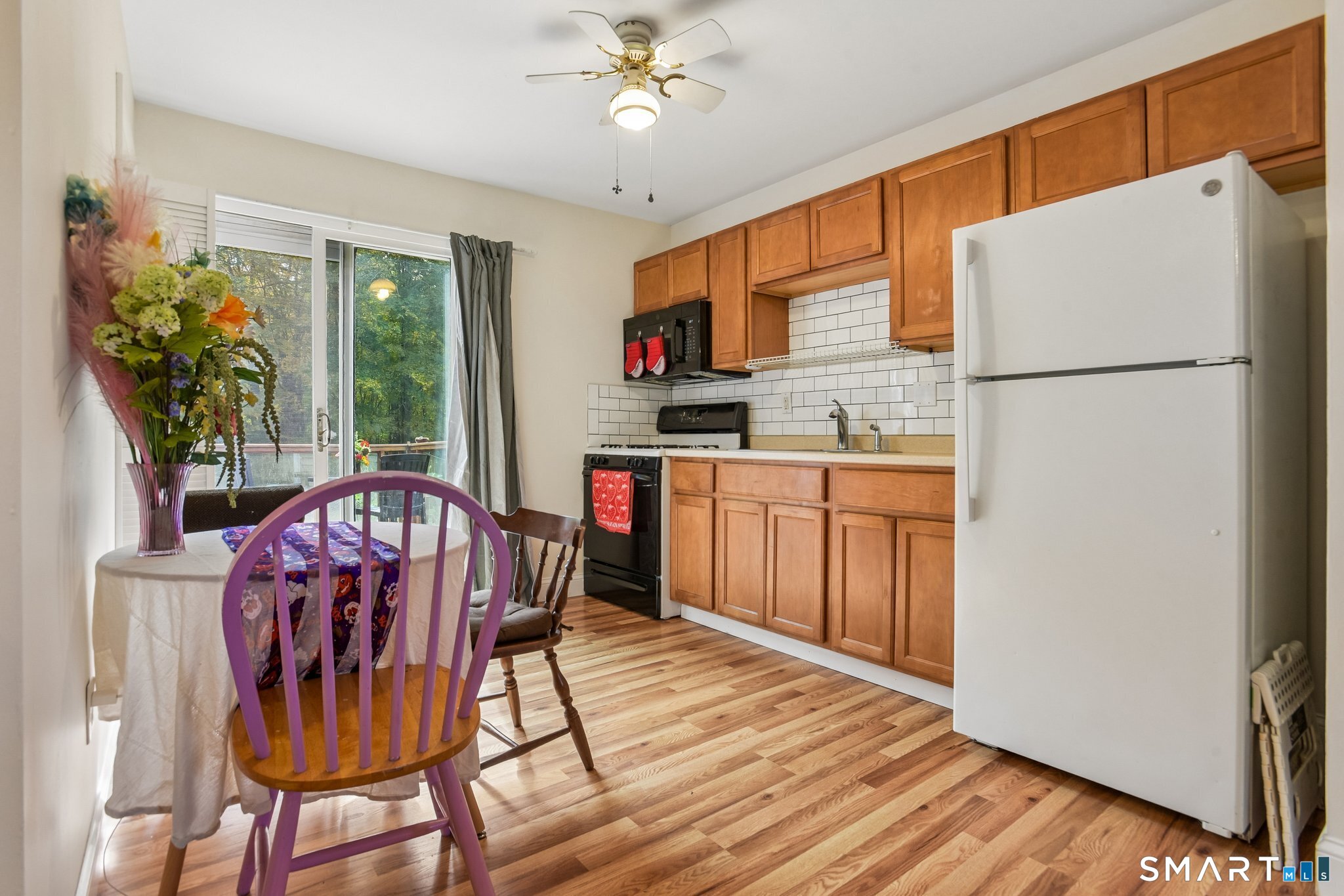 5 Hamilton Court Norwich CT 06360