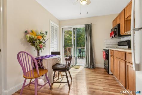 5 Hamilton Court Norwich CT 06360