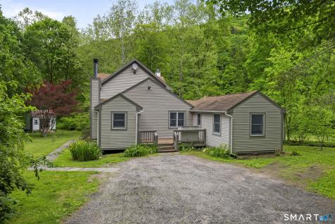 129 Gaylord Road New Milford CT 06755