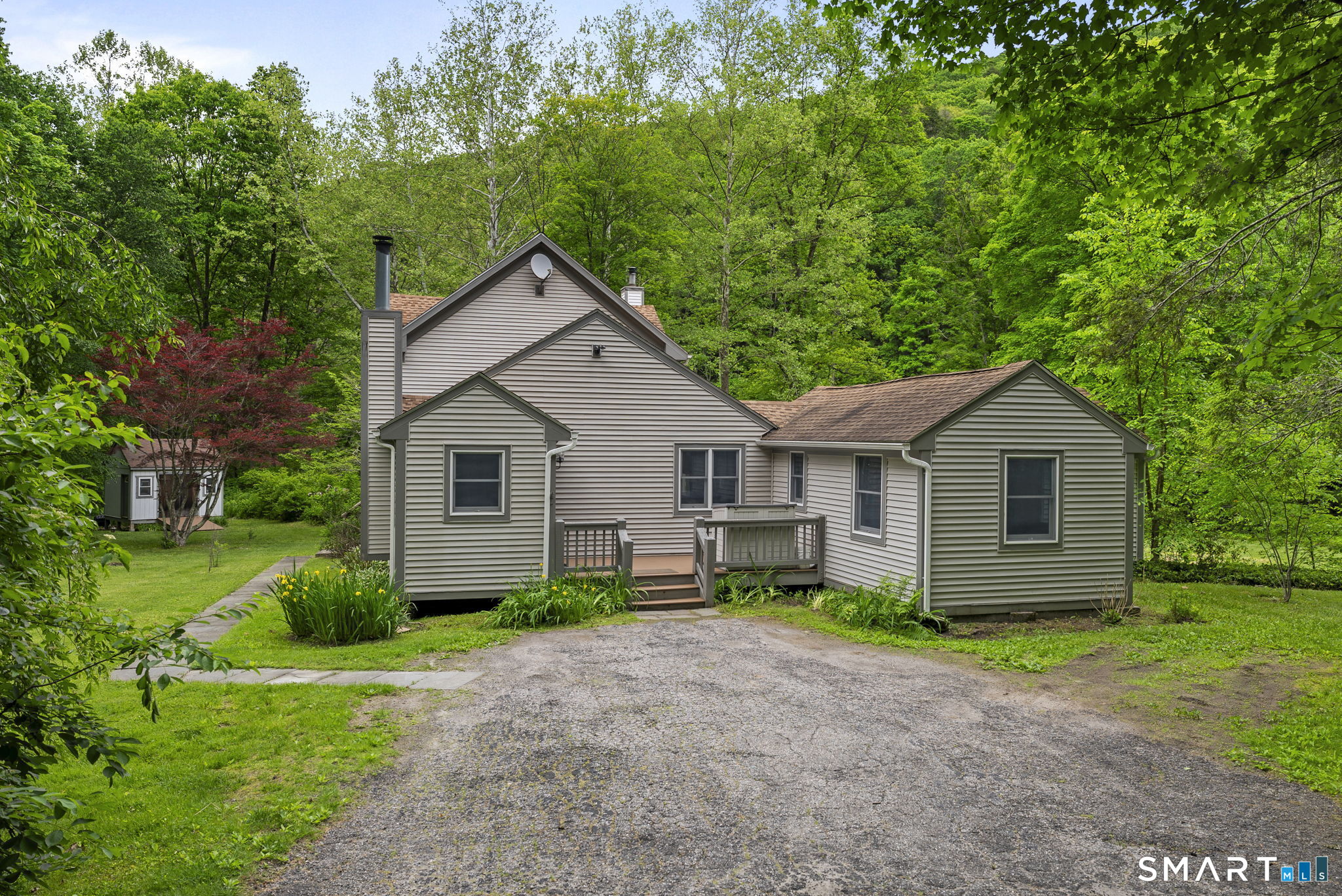 129 Gaylord Road New Milford CT 06755