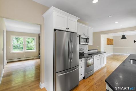 129 Gaylord Road New Milford CT 06755
