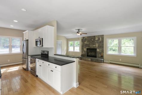 129 Gaylord Road New Milford CT 06755