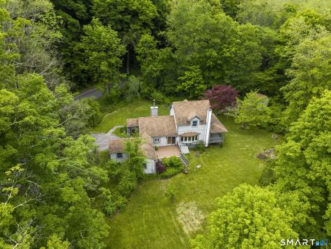 129 Gaylord Road New Milford CT 06755