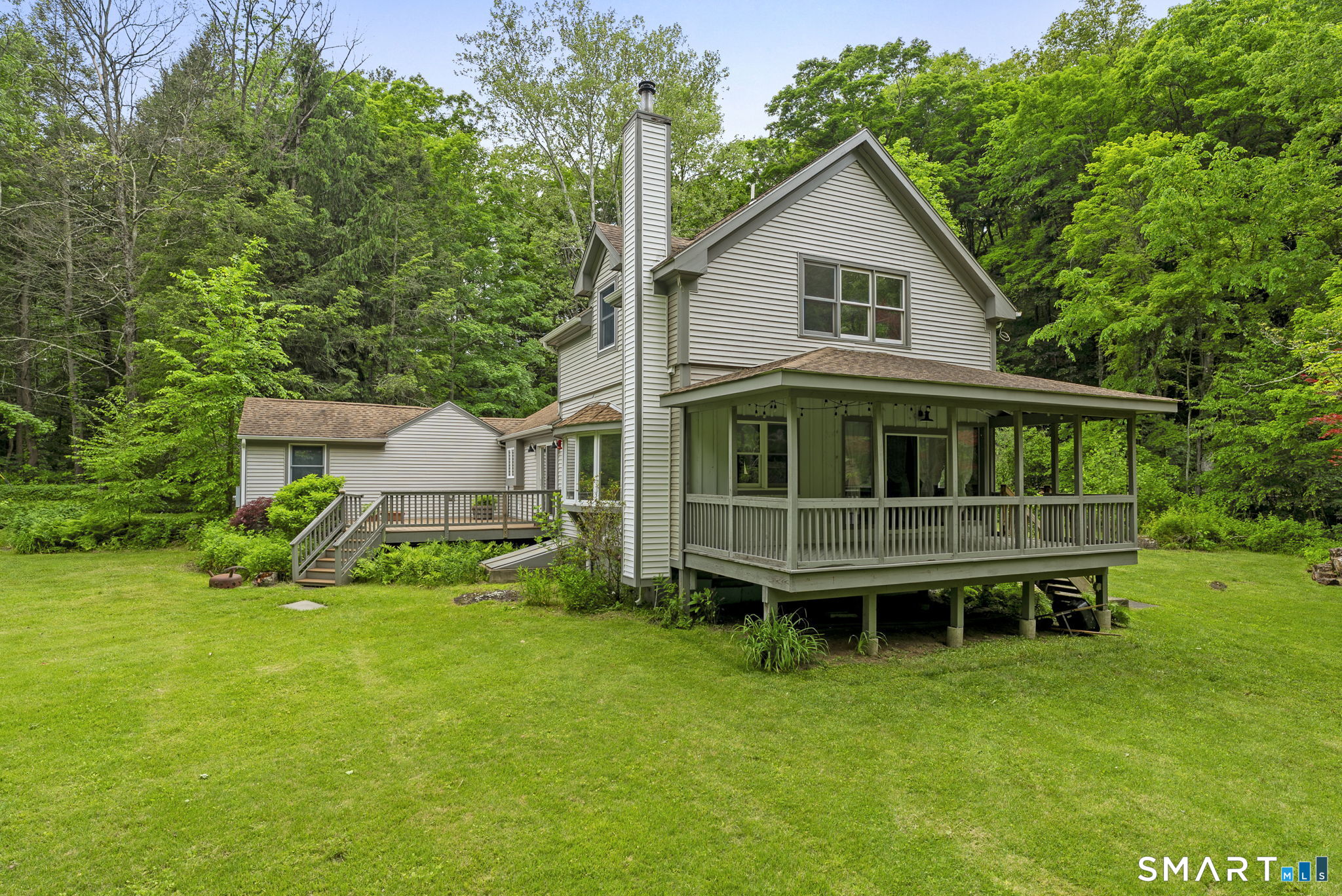129 Gaylord Road New Milford CT 06755