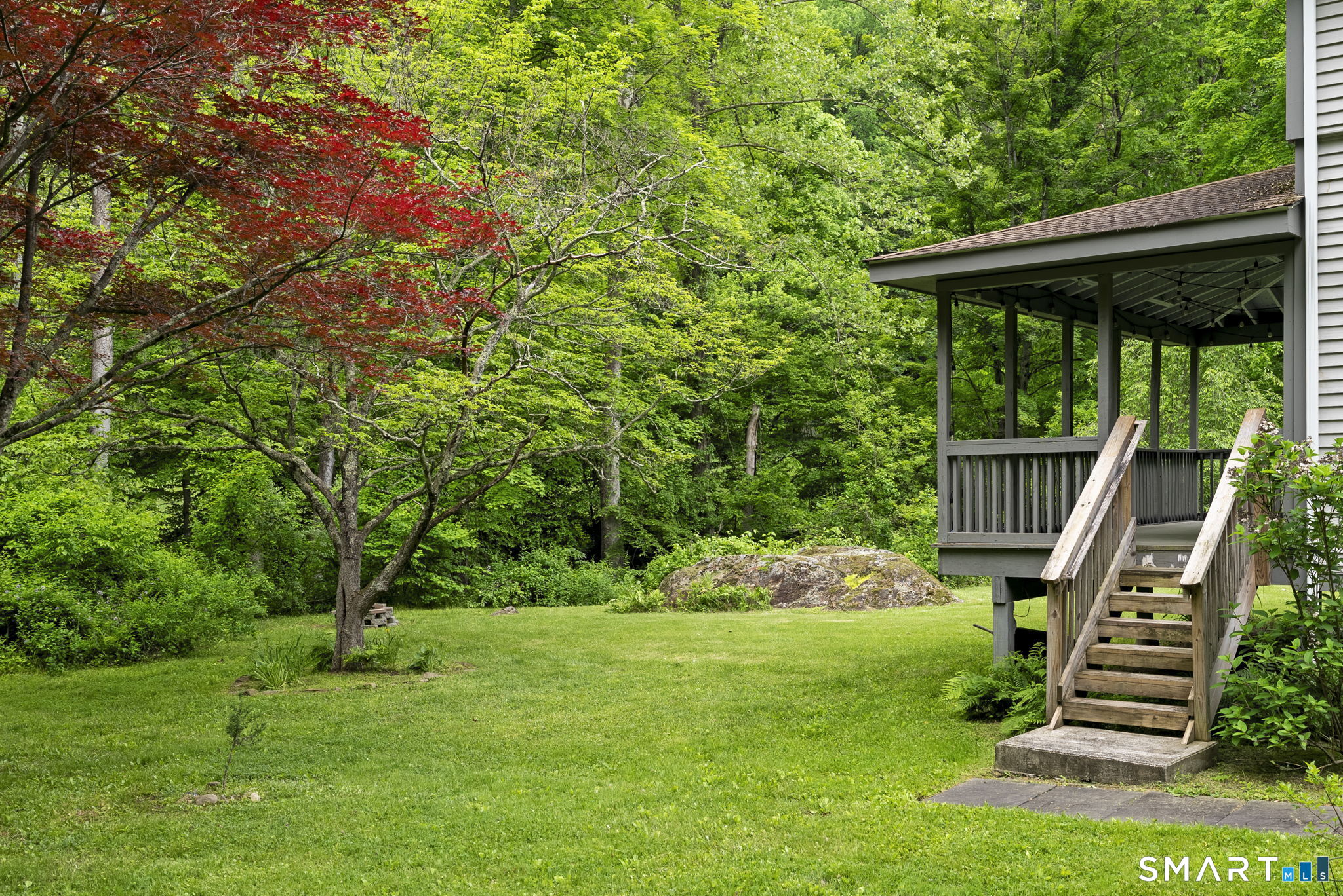 129 Gaylord Road New Milford CT 06755