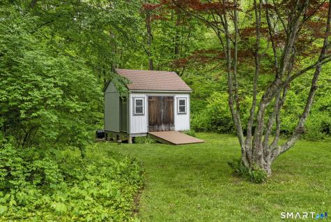 129 Gaylord Road New Milford CT 06755