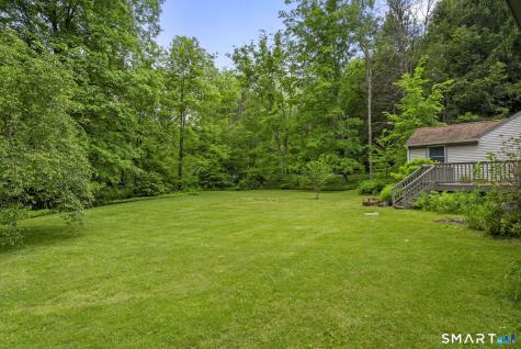 129 Gaylord Road New Milford CT 06755