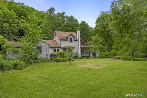 129 Gaylord Road New Milford CT 06755