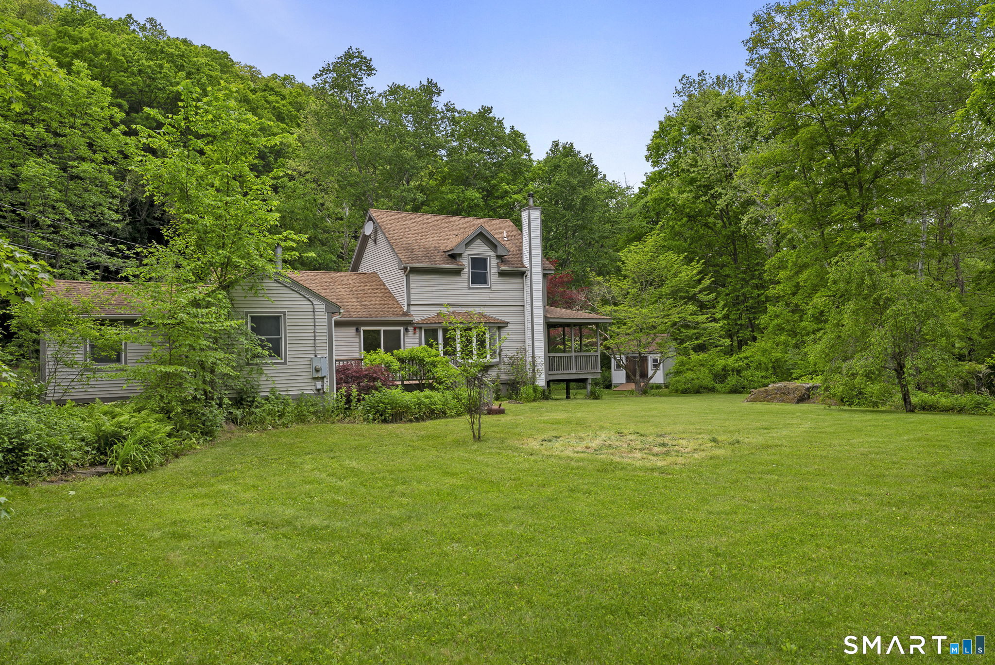 129 Gaylord Road New Milford CT 06755