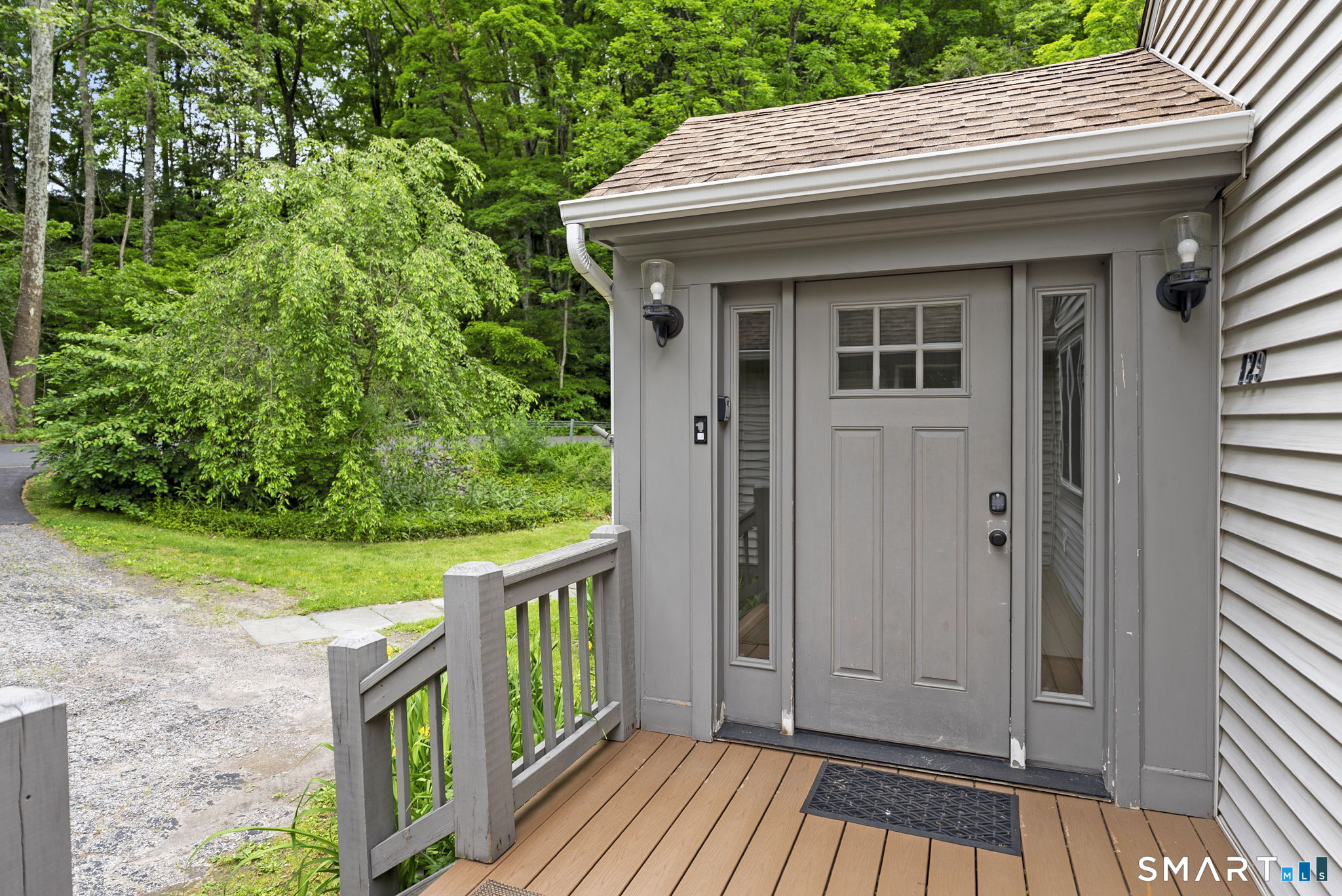 129 Gaylord Road New Milford CT 06755