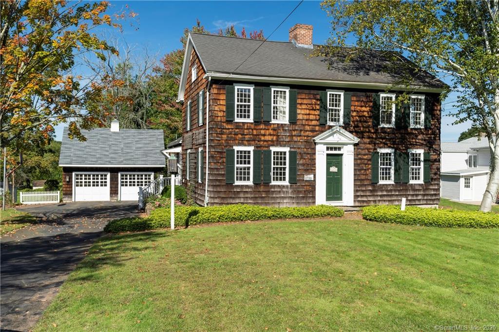 1810 Ridge Road North Haven CT 06473