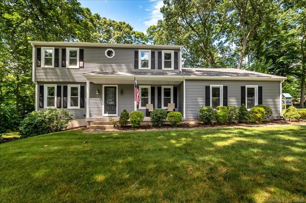 49 Lorraine Road Manchester CT 06040