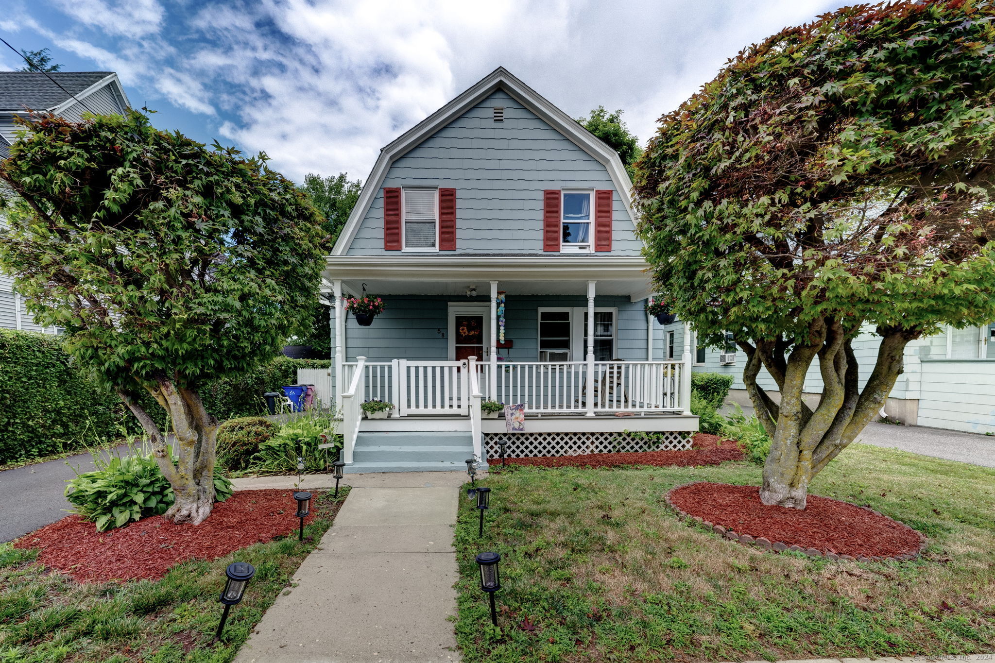 58 Foley Street West Hartford CT 06110