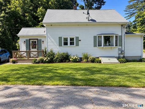 737 Litchfield Turnpike New Hartford CT 06057