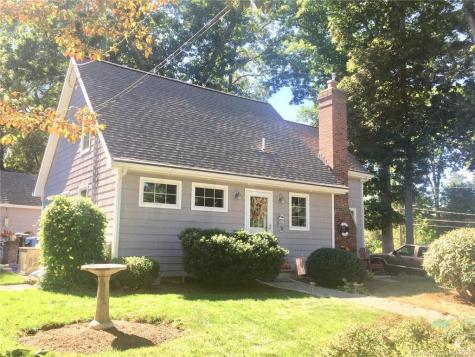 2 Baxter Street Danbury CT 06811