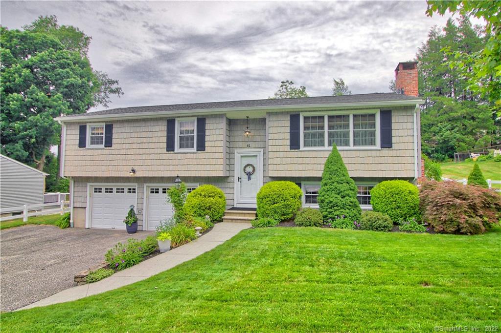 41 Birch Meadow Drive Watertown CT 06795