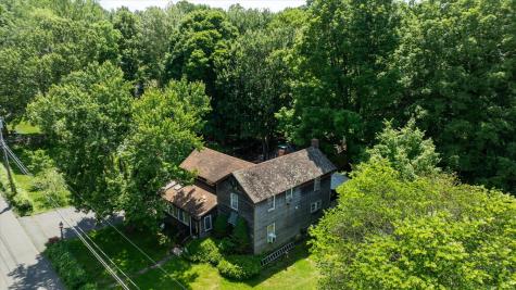 41 Verville Road Avon CT 06001