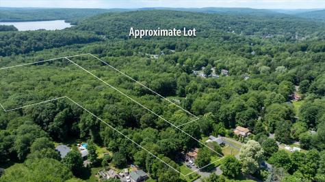 41 Verville Road Avon CT 06001