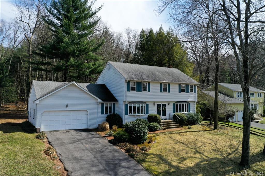 148 Harvest Lane East Hartford CT 06118