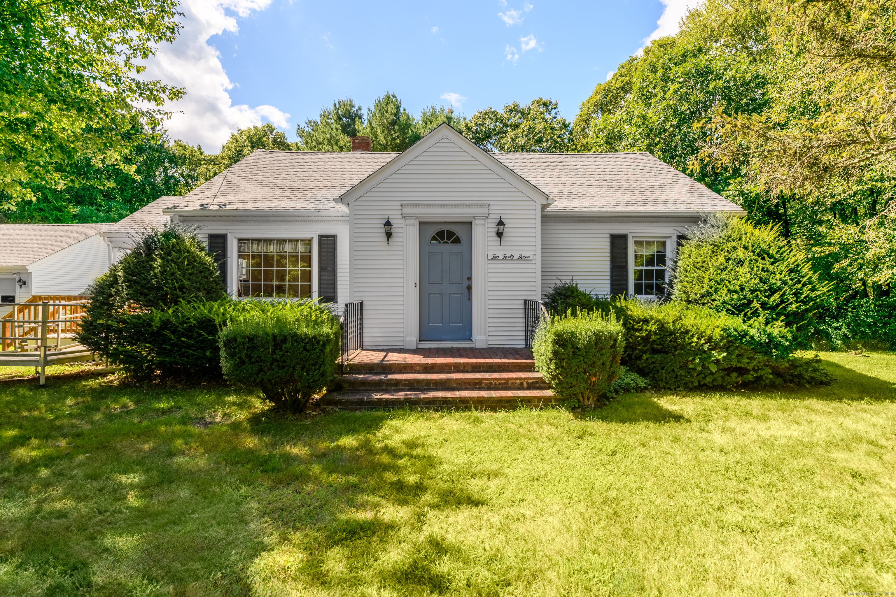 243 Manchester Road Glastonbury CT 06033