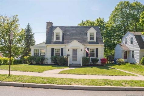 225 Oakland Street Bristol CT 06010
