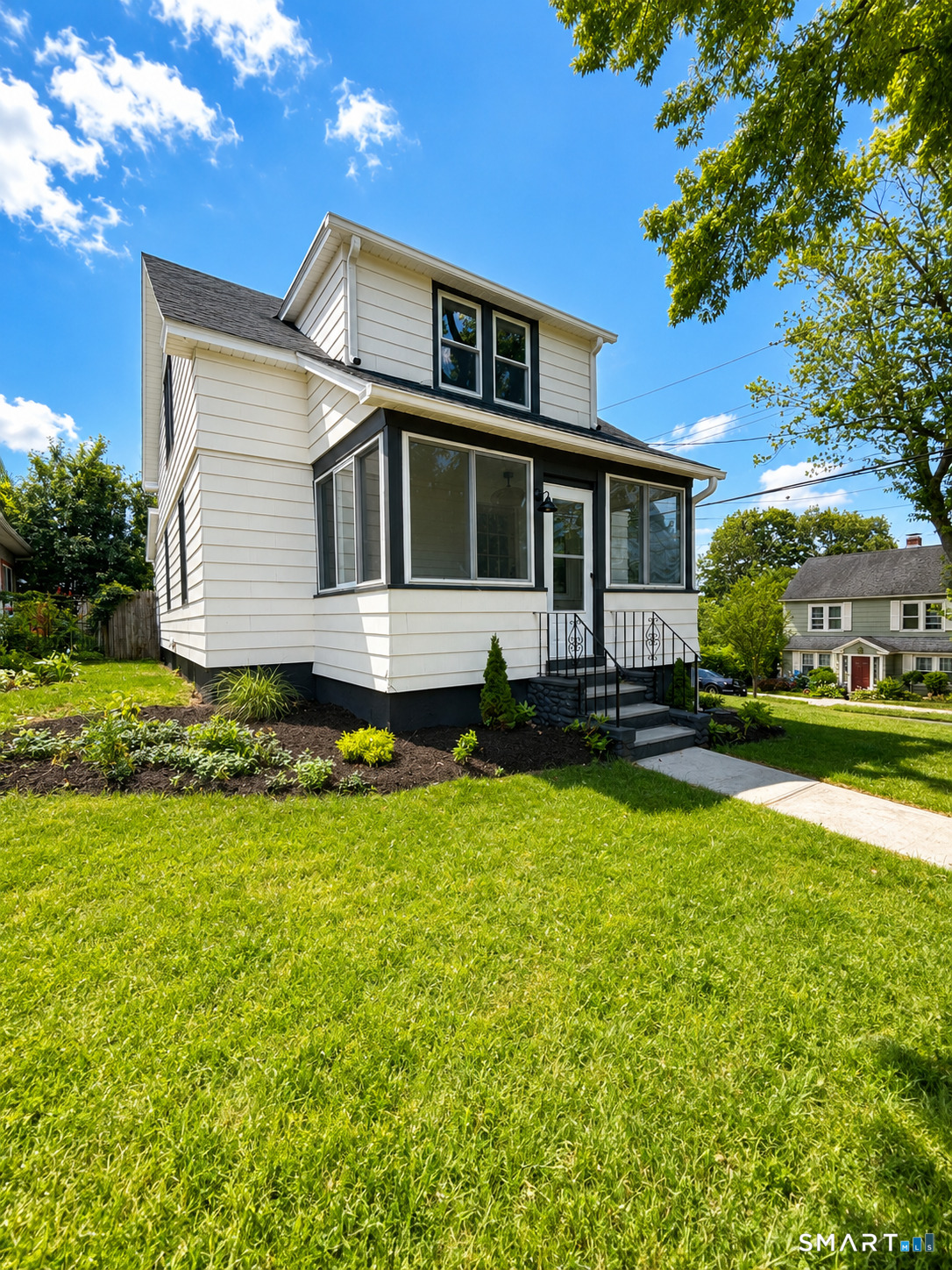 53 Hillcrest Avenue Hamden CT 06514