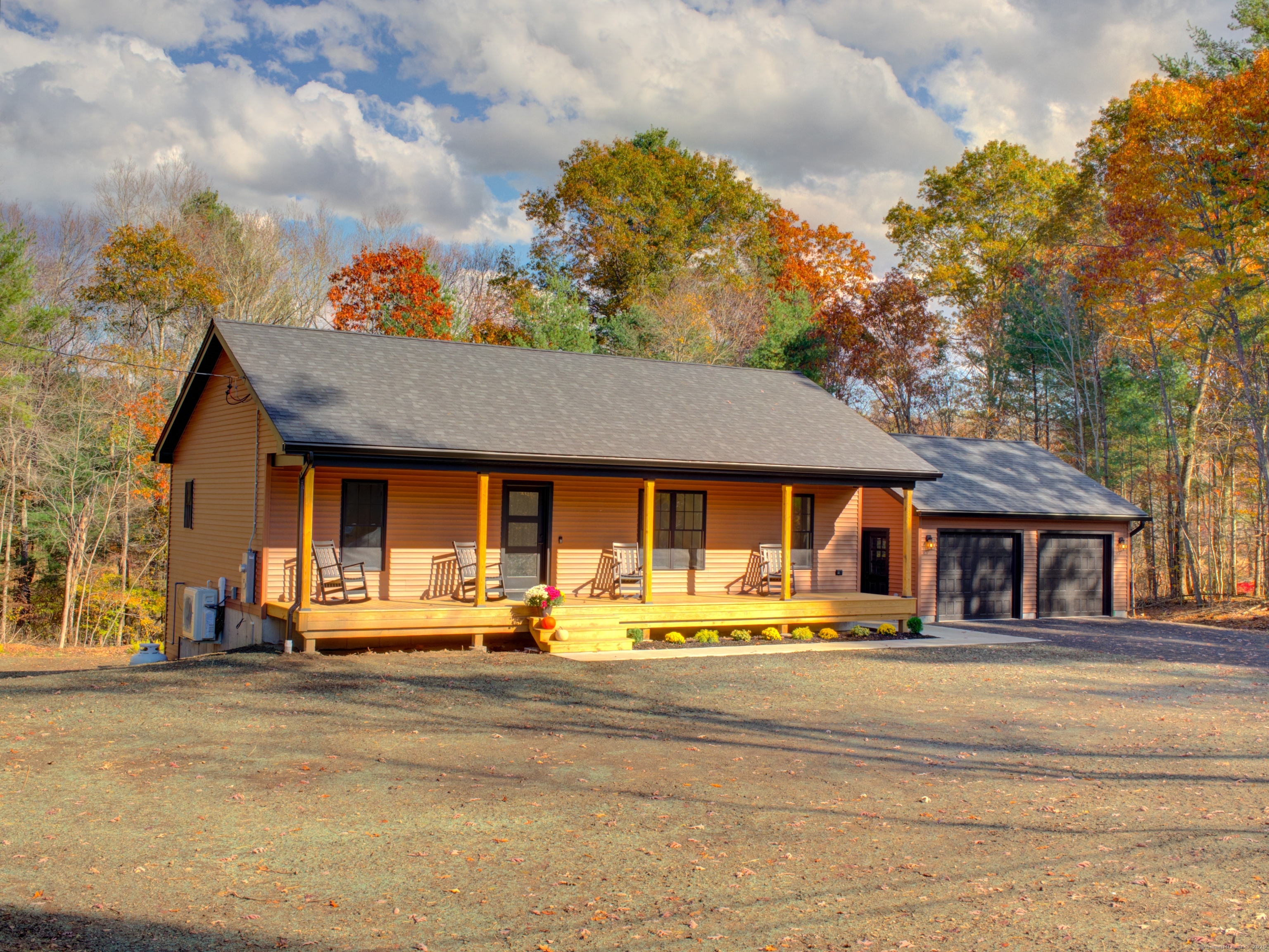 850 Brook Road Hampton CT 06247