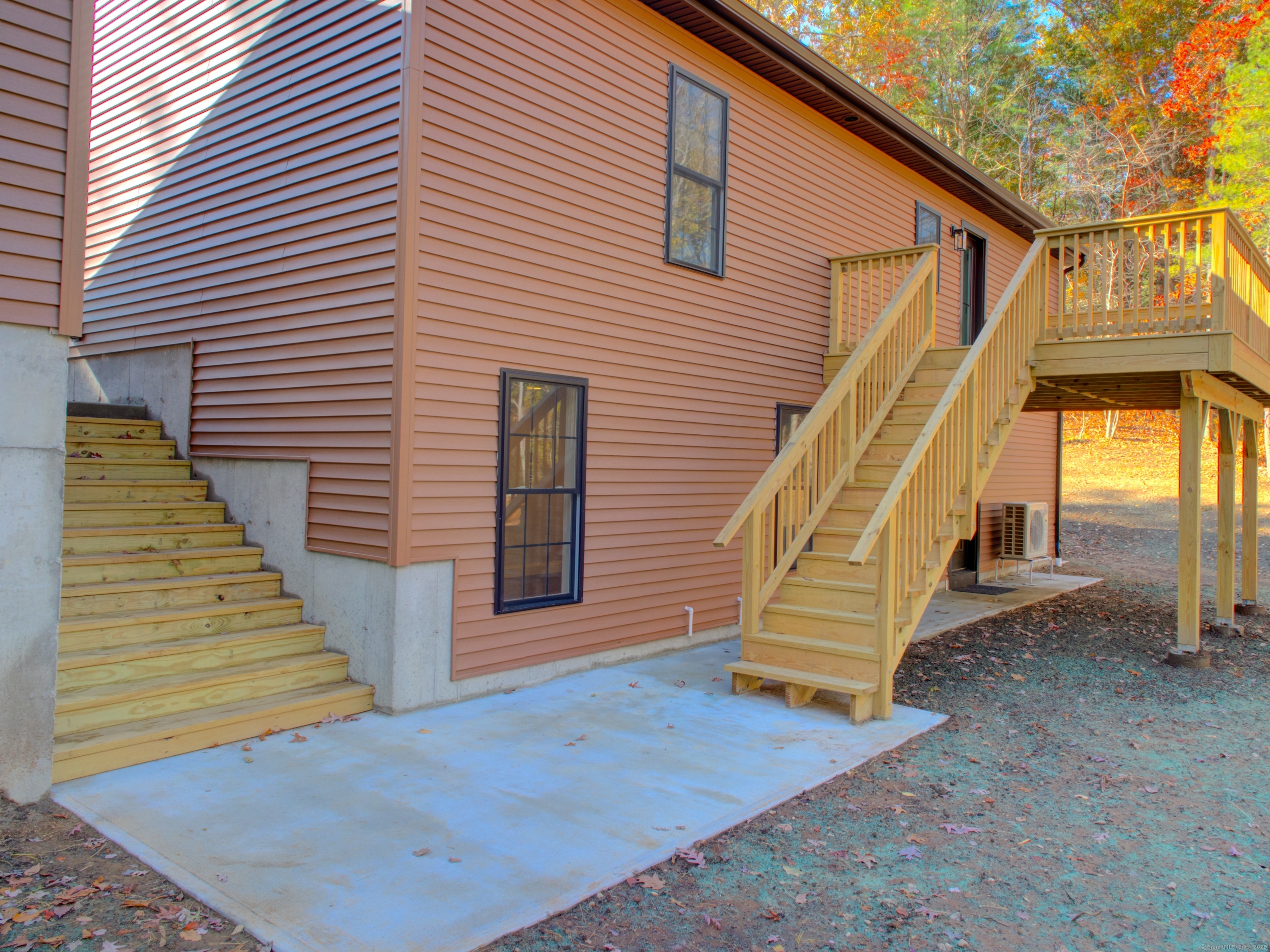 850 Brook Road Hampton CT 06247