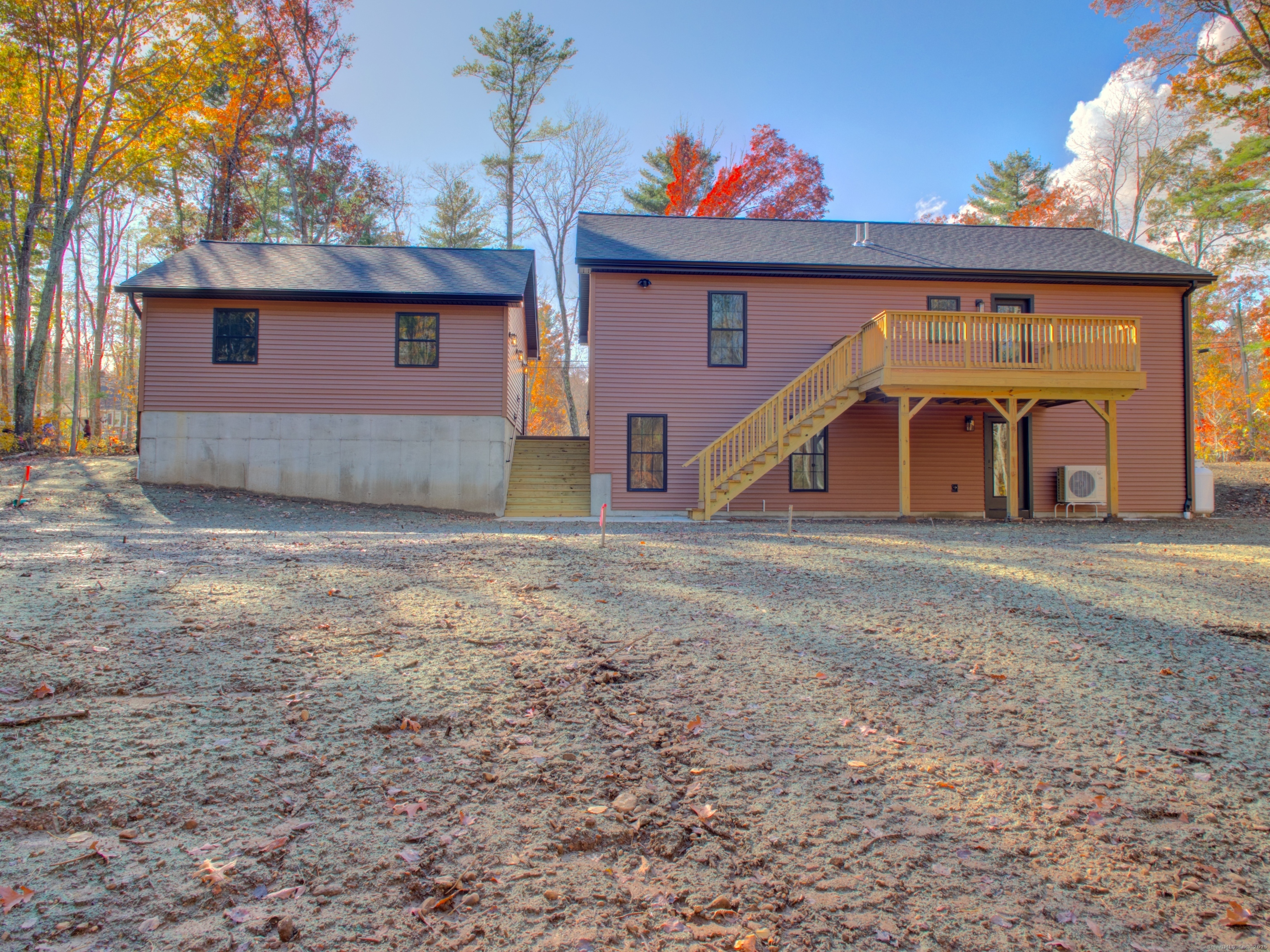 850 Brook Road Hampton CT 06247