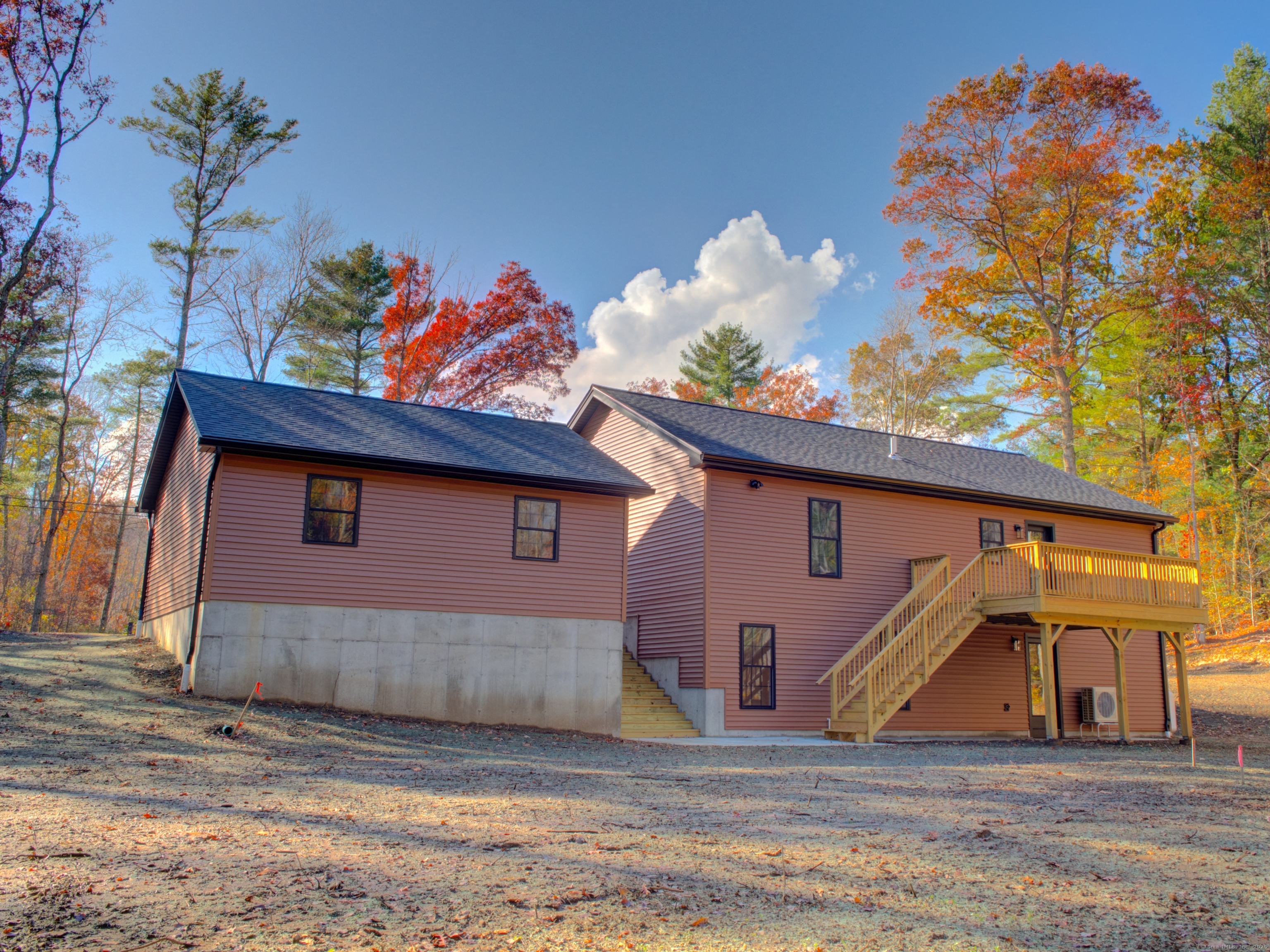 850 Brook Road Hampton CT 06247